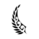 Minimalist fern leaf tattoo meaning